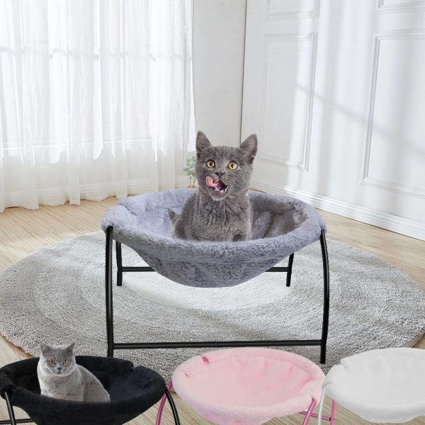 Detachable Pet Bed