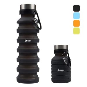 Collapsible Water Bottle