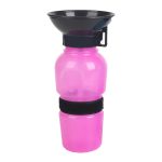 20Oz Portable Pet Drinking Water Bottle