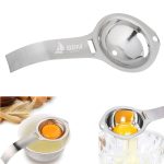 Stainless Steel Egg White Separator