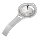 Stainless Steel Egg White Separator