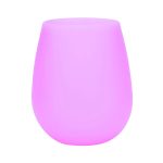 Silicone Wine Glass