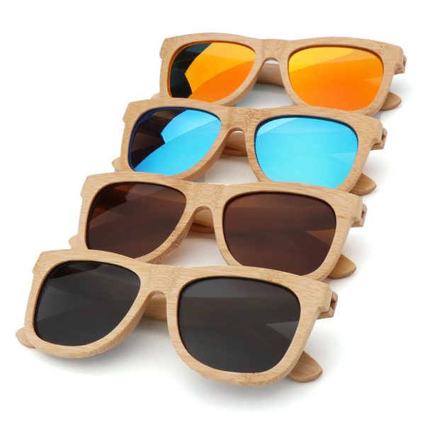 Woodland Sunglasses