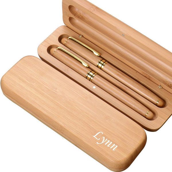 Bambowie Bamboo Gift Set