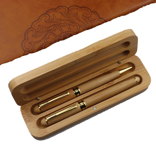 Bambowie Bamboo Gift Set