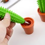 Creative Cactus Plant Pen