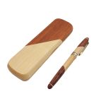 Wood Stitching Pen Gift Set