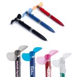 Minifan Portable Pocket Pen Fan