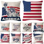 Throw Pillow Cover