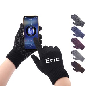 Winter Touch Screen Gloves