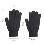 Winter Touch Screen Gloves