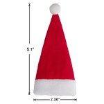 Mini Decoration Christmas Hat