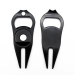 Golf Maintenance Tool Bottle Opener