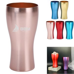 12Ozaluminum Water Tumblers