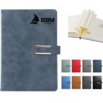 Personal Professional Notebook