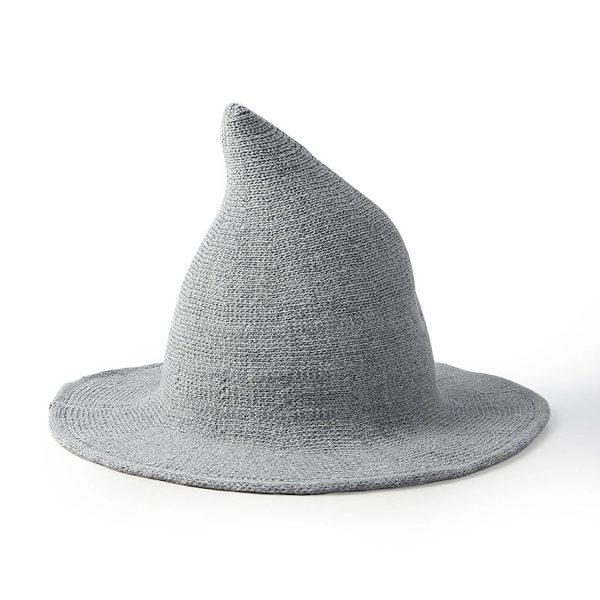 Halloween Witch Hat