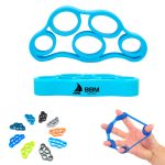 Silicone Finger Trainer Puller