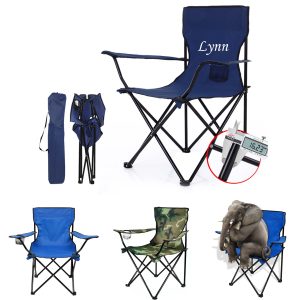 Camping Picnic Folding Chair