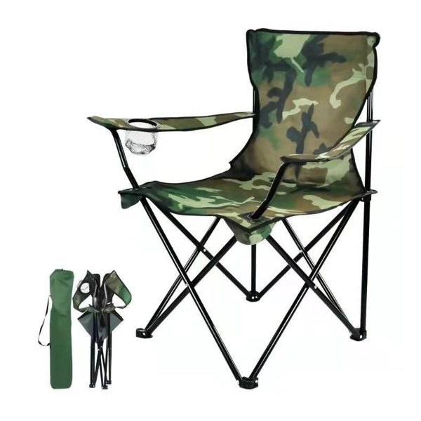 Camping Picnic Folding Chair