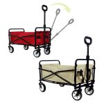 Outdoor Camping Trolley