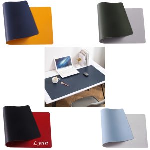 Large Office Study Desk Pad