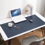 Large Office Study Desk Pad