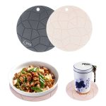 Silicone Insulated Placemats