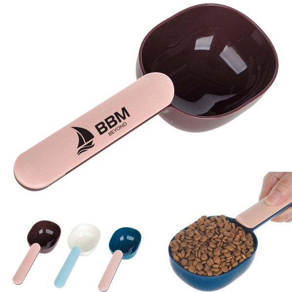 Dog Food Scoop