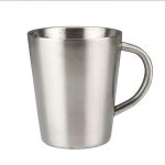 Stainless Steel Mug