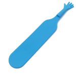 Finger Silicone Bookmark