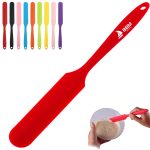 High Heat Resistant Kitchen Jar Spatulas