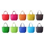 Folding Non Woven Tote Bag