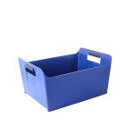 Rectangular Outdoor Plastic Ice Bucket