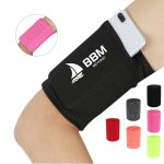 Arm Pouch Phone Bag