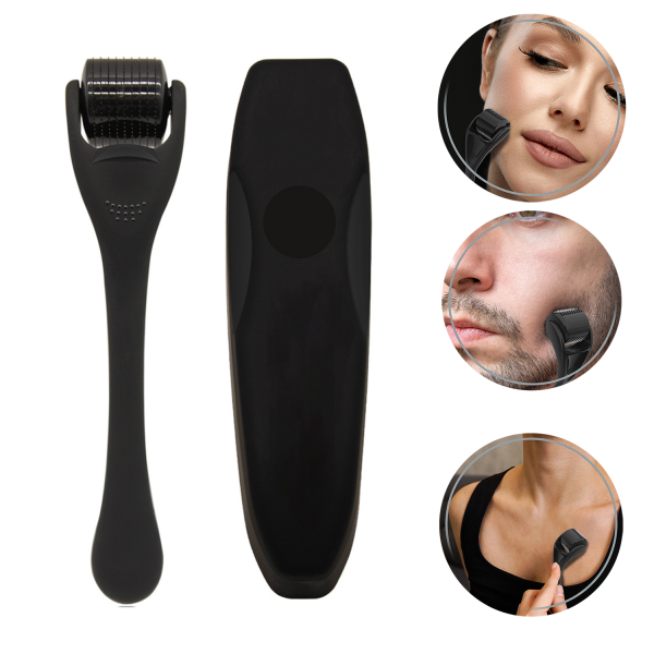 Microneedle Roller For Face/Beard