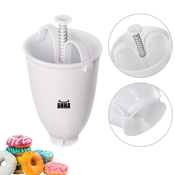 Diy Mini Donut Makers