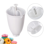 Diy Mini Donut Makers