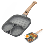 3 In 1 Omelet/Pancake Pan