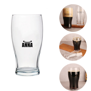 19 Oz Pint Glass