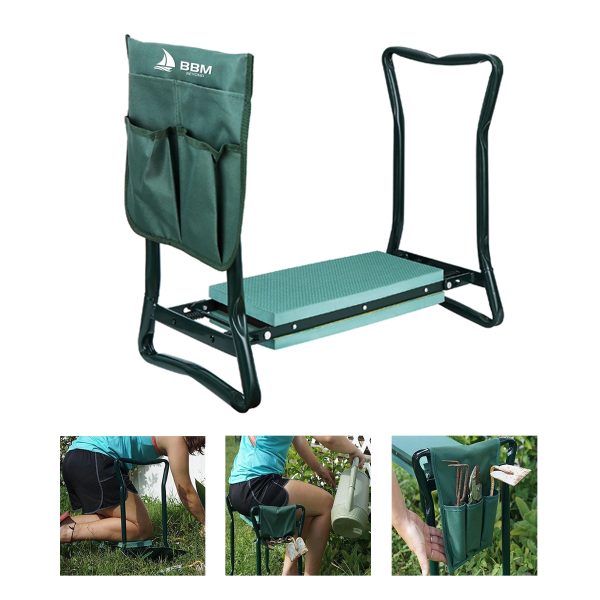 Garden Kneeling Stool