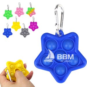 Mini Bubble Fidgety Sensory Toy