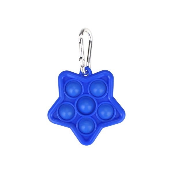 Mini Bubble Fidgety Sensory Toy