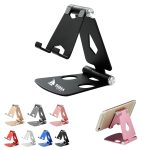 Tablet And Phone Stand Foldable