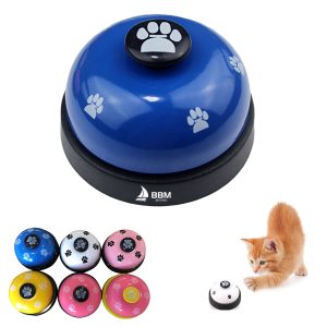 Comsmart Dog Training Bell