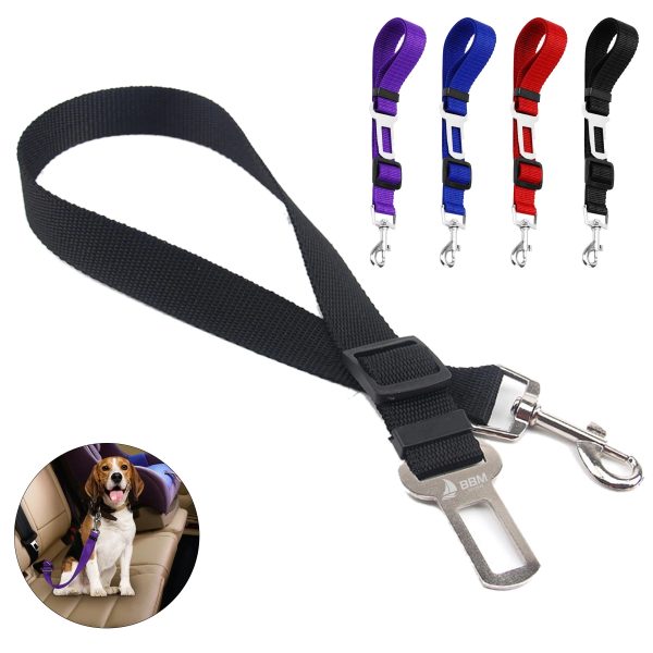 Dog Safety Belt