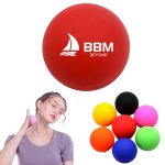 Massage Lacrosse Balls