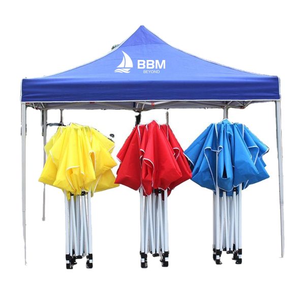 3*3 Outdoor Folding Tent