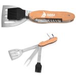 5 In 1 Bbq Tool