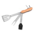 5 In 1 Bbq Tool