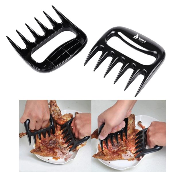 Claw Meat Splitter